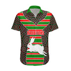 nrl-rabbitohs-hawaiian-shirt-mix-dot-aboriginal