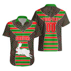 nrl-rabbitohs-hawaiian-shirt-mix-dot-aboriginal