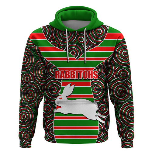 nrl-rabbitohs-hoodie-mix-dot-aboriginal