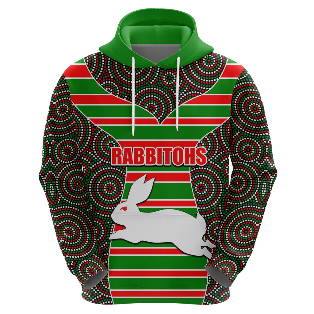nrl-rabbitohs-hoodie-mix-dot-aboriginal