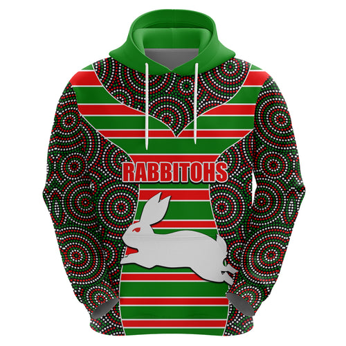 nrl-rabbitohs-hoodie-mix-dot-aboriginal