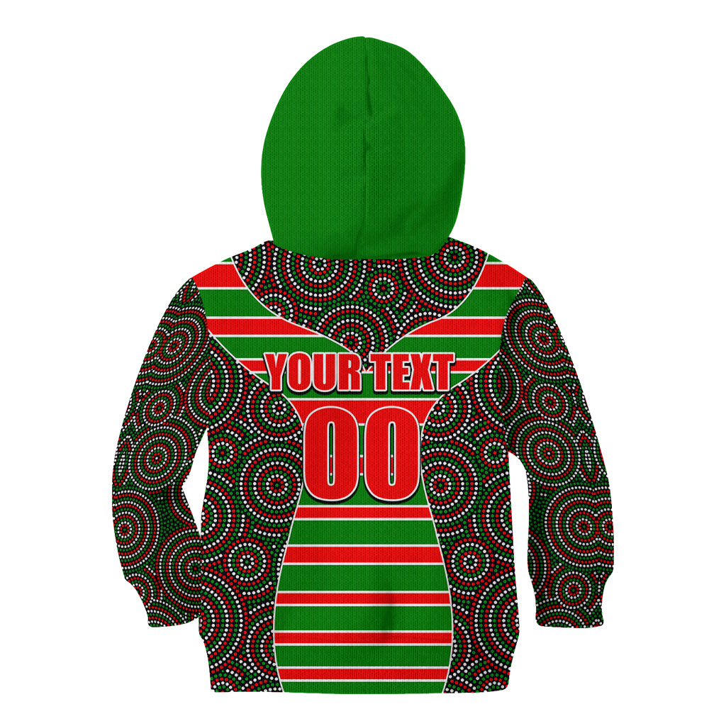 nrl-rabbitohs-kid-hoodie-mix-dot-aboriginal