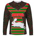 nrl-rabbitohs-long-sleeve-shirt-mix-dot-aboriginal