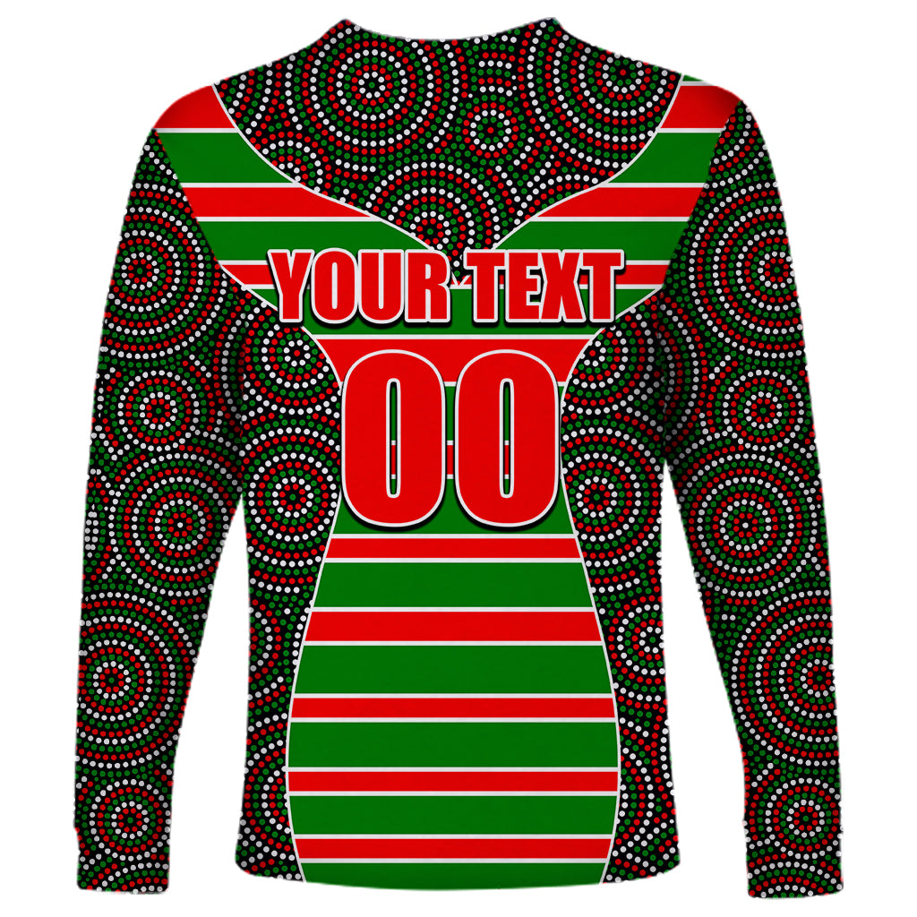 nrl-rabbitohs-long-sleeve-shirt-mix-dot-aboriginal