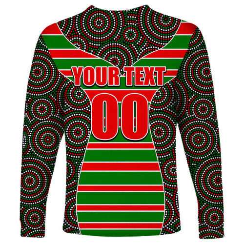 nrl-rabbitohs-long-sleeve-shirt-mix-dot-aboriginal