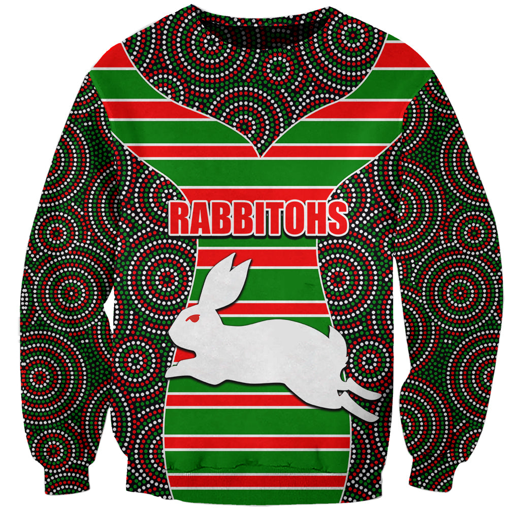 nrl-rabbitohs-sweatshirt-mix-dot-aboriginal
