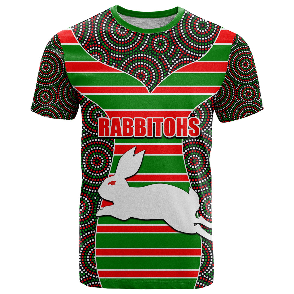nrl-rabbitohs-t-shirt-mix-dot-aboriginal