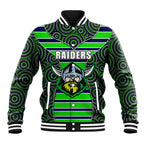 nrl-raiders-baseball-jacket-mix-dot-aboriginal