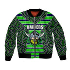 nrl-raiders-bomber-jacket-mix-dot-aboriginal