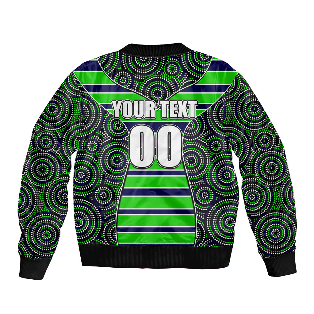 nrl-raiders-bomber-jacket-mix-dot-aboriginal