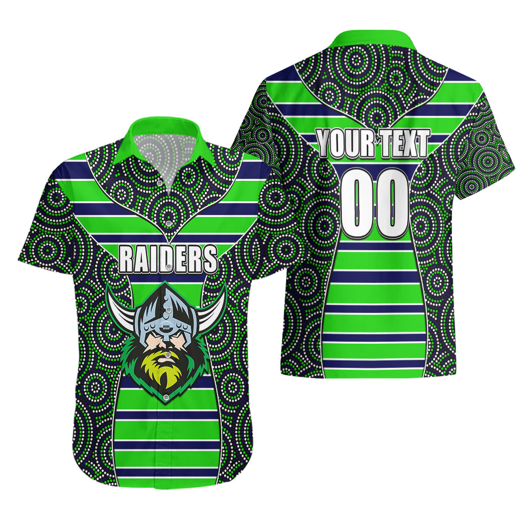 nrl-raiders-hawaiian-shirt-mix-dot-aboriginal