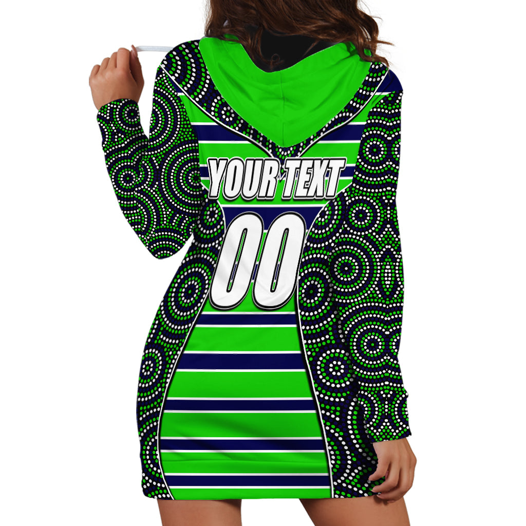 nrl-raiders-hoodie-dress-mix-dot-aboriginal