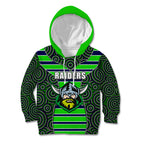nrl-raiders-kid-hoodie-mix-dot-aboriginal