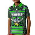 nrl-raiders-kid-polo-shirt-mix-dot-aboriginal
