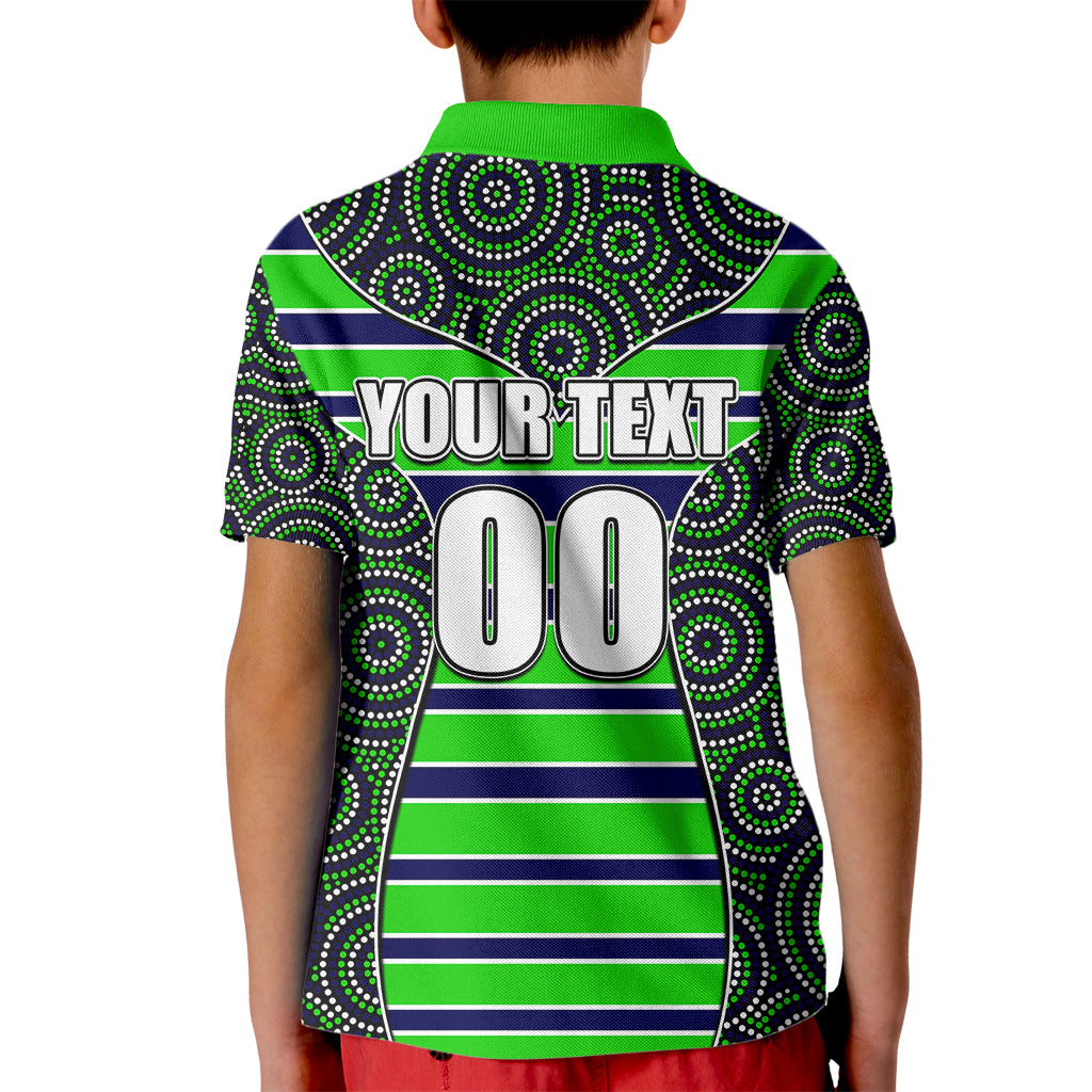 nrl-raiders-kid-polo-shirt-mix-dot-aboriginal