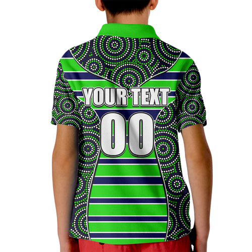 nrl-raiders-kid-polo-shirt-mix-dot-aboriginal
