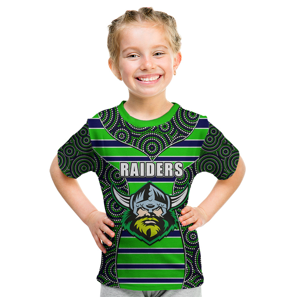 nrl-raiders-kid-t-shirt-mix-dot-aboriginal