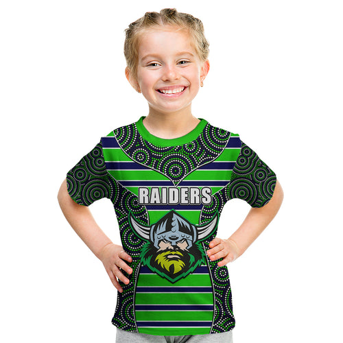 nrl-raiders-kid-t-shirt-mix-dot-aboriginal