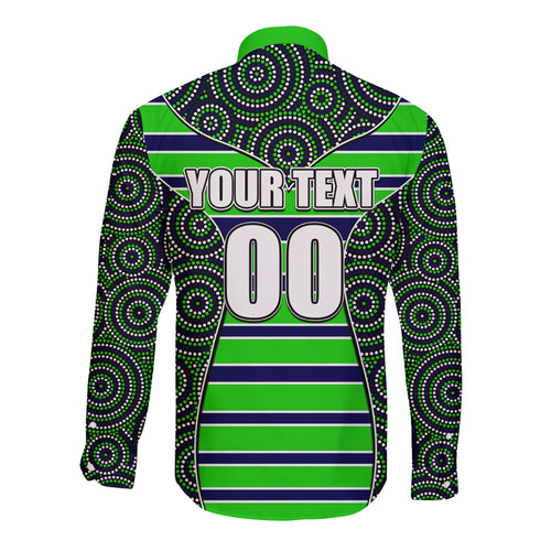 nrl-raiders-long-sleeve-button-shirt-mix-dot-aboriginal