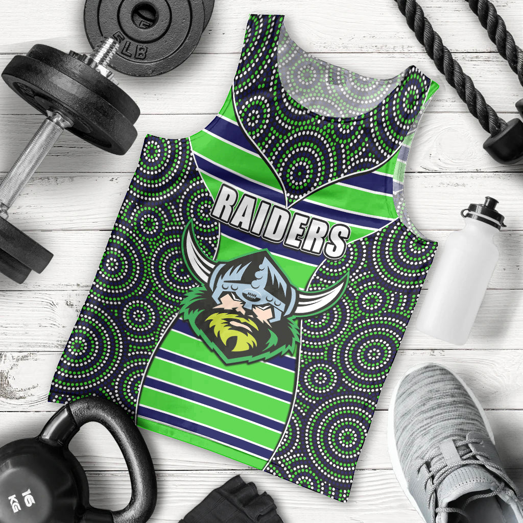 nrl-raiders-men-tank-top-mix-dot-aboriginal