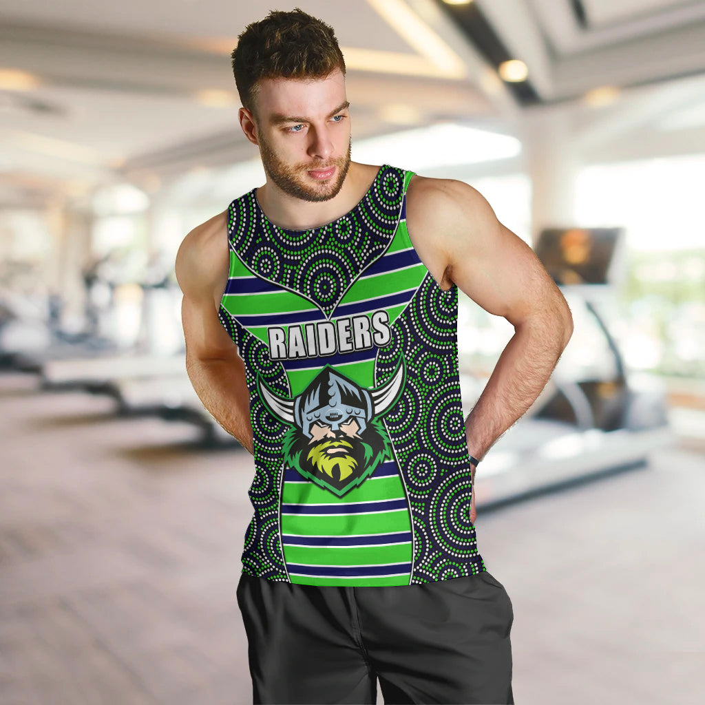nrl-raiders-men-tank-top-mix-dot-aboriginal