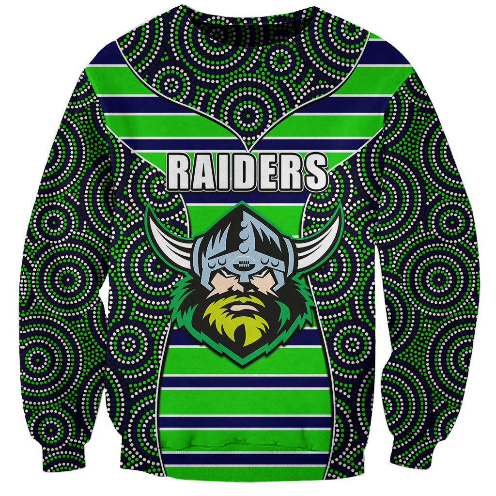 nrl-raiders-sweatshirt-mix-dot-aboriginal