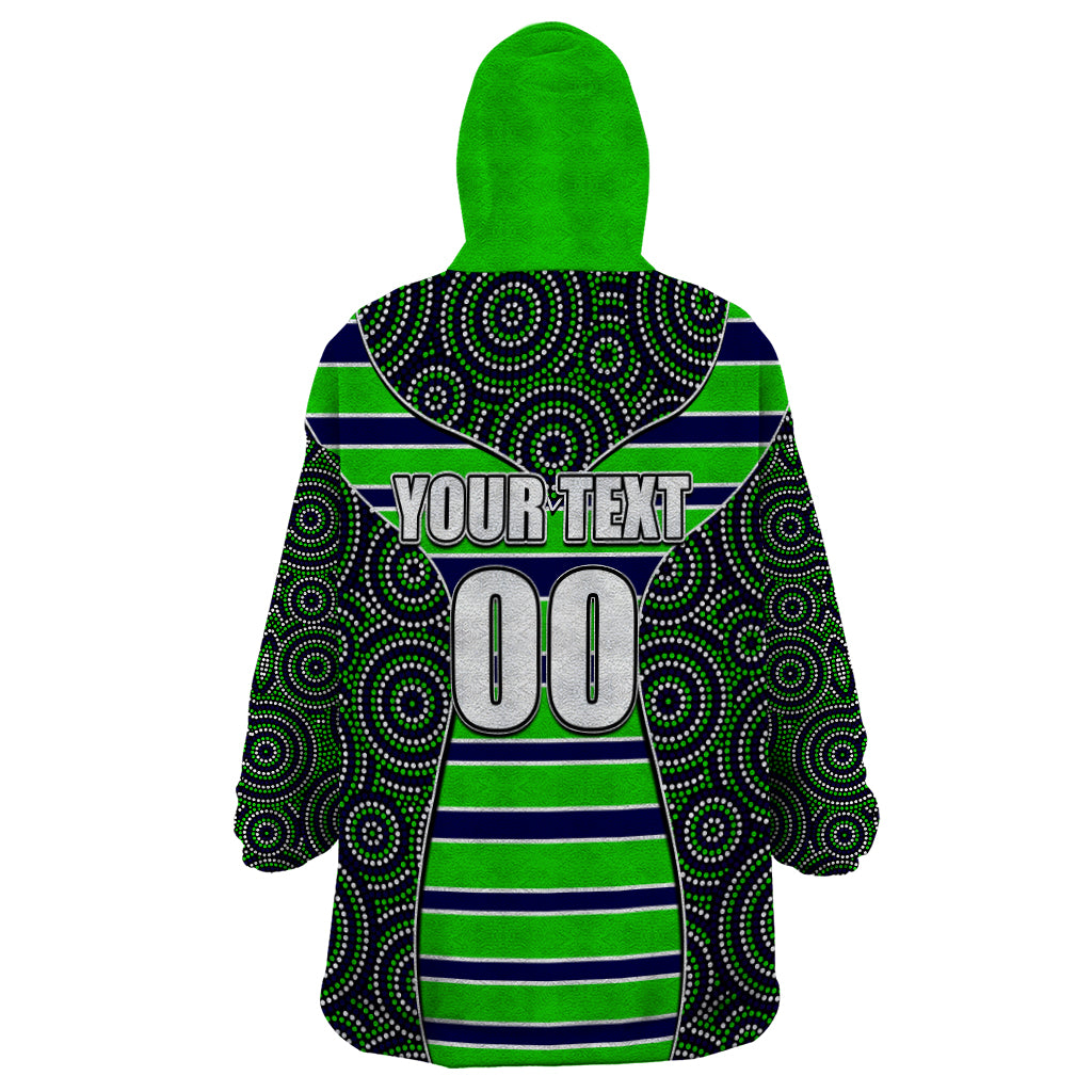 nrl-raiders-wearable-blanket-hoodie-mix-dot-aboriginal