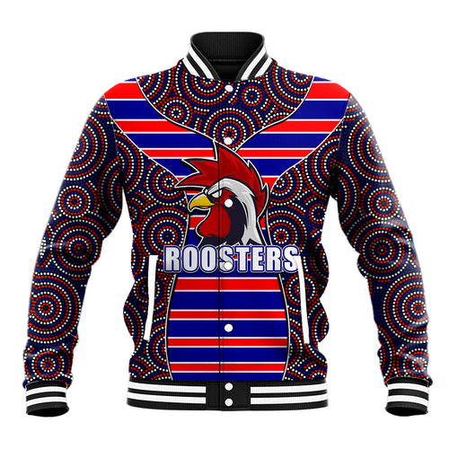 nrl-rooster-baseball-jacket-mix-dot-aboriginal