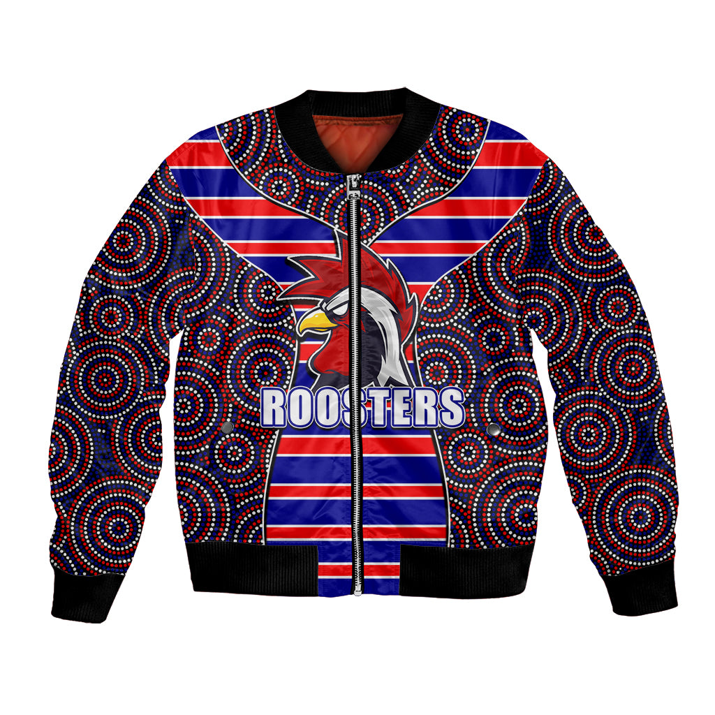 nrl-rooster-bomber-jacket-mix-dot-aboriginal