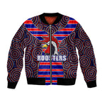 nrl-rooster-bomber-jacket-mix-dot-aboriginal