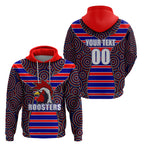 nrl-rooster-hoodie-mix-dot-aboriginal