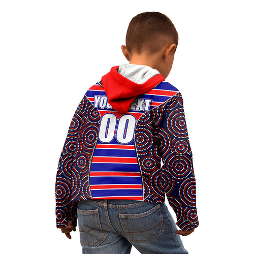 nrl-rooster-kid-hoodie-mix-dot-aboriginal