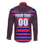 nrl-rooster-long-sleeve-button-shirt-mix-dot-aboriginal