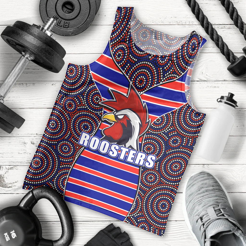 nrl-rooster-men-tank-top-mix-dot-aboriginal