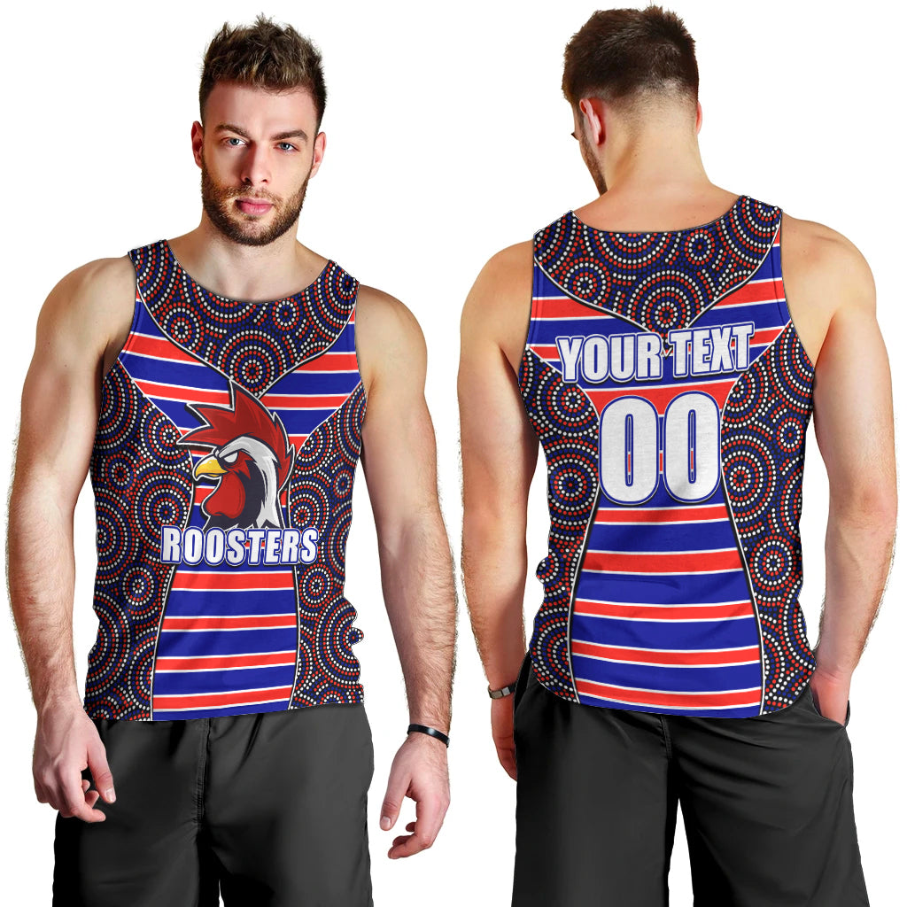 nrl-rooster-men-tank-top-mix-dot-aboriginal
