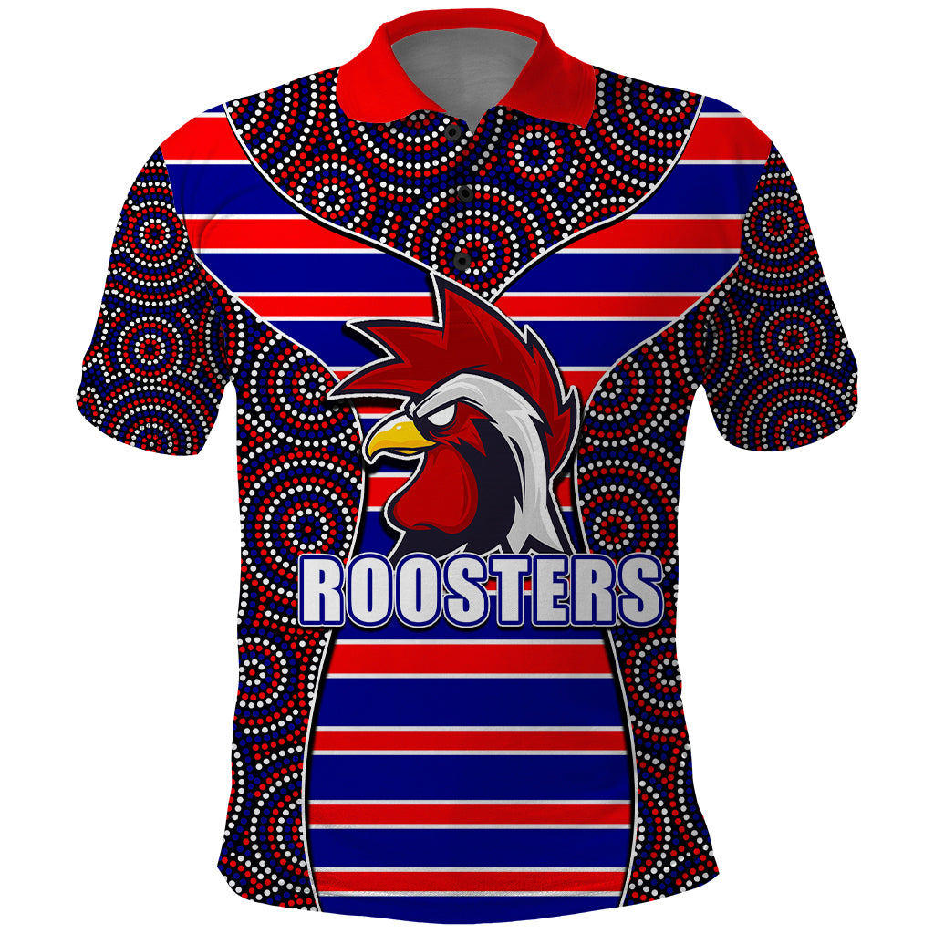 nrl-rooster-polo-shirt-mix-dot-aboriginal
