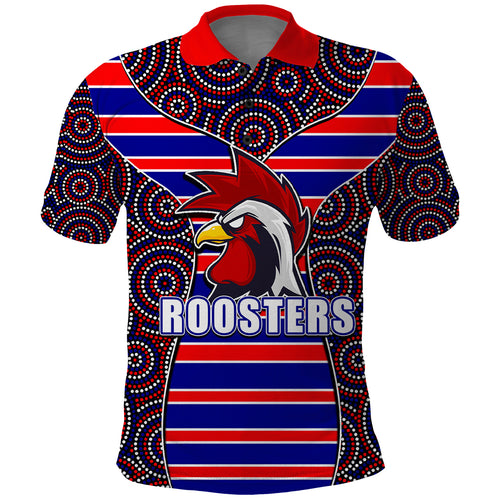 nrl-rooster-polo-shirt-mix-dot-aboriginal