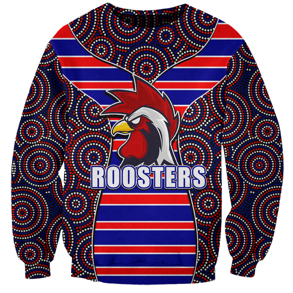 nrl-rooster-sweatshirt-mix-dot-aboriginal