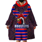 nrl-rooster-wearable-blanket-hoodie-mix-dot-aboriginal