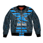 nrl-sharks-bomber-jacket-mix-dot-aboriginal