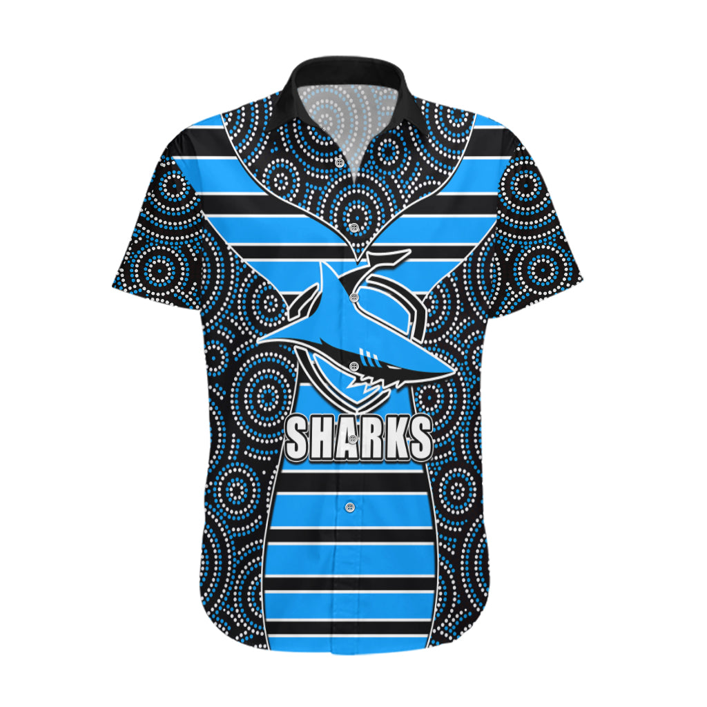 nrl-sharks-hawaiian-shirt-mix-dot-aboriginal