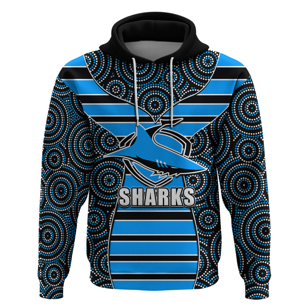 nrl-sharks-hoodie-mix-dot-aboriginal