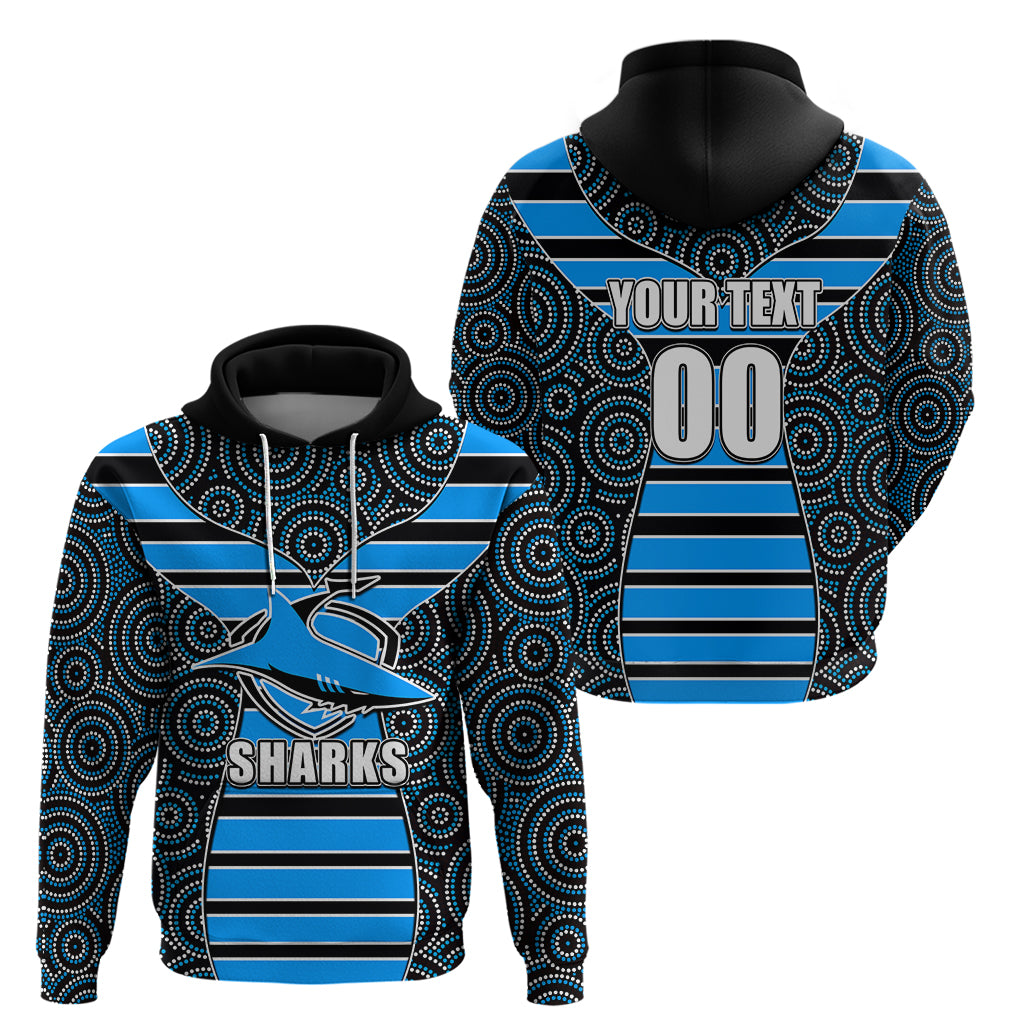 nrl-sharks-hoodie-mix-dot-aboriginal