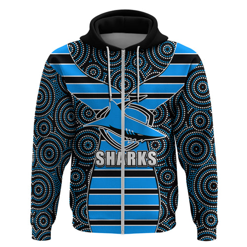 nrl-sharks-hoodie-mix-dot-aboriginal