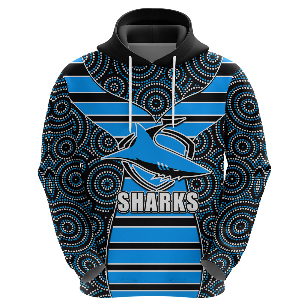 nrl-sharks-hoodie-mix-dot-aboriginal
