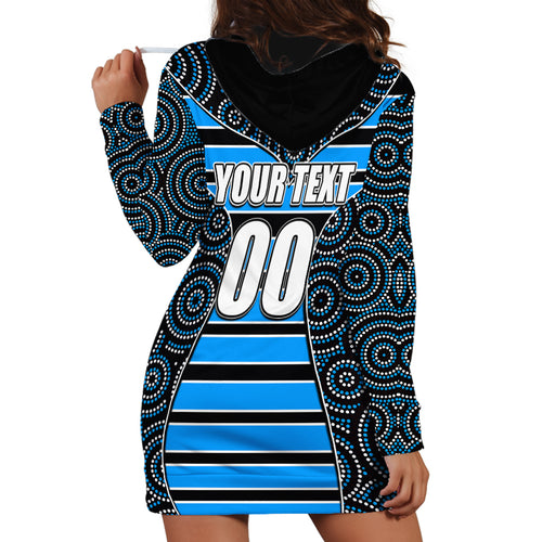 nrl-sharks-hoodie-dress-mix-dot-aboriginal