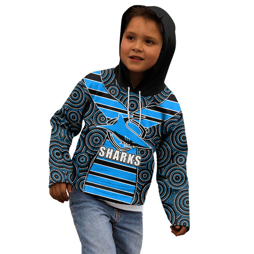 nrl-sharks-kid-hoodie-mix-dot-aboriginal