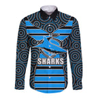 nrl-sharks-long-sleeve-button-shirt-mix-dot-aboriginal