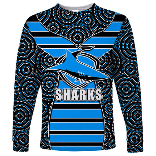 nrl-sharks-long-sleeve-shirt-mix-dot-aboriginal