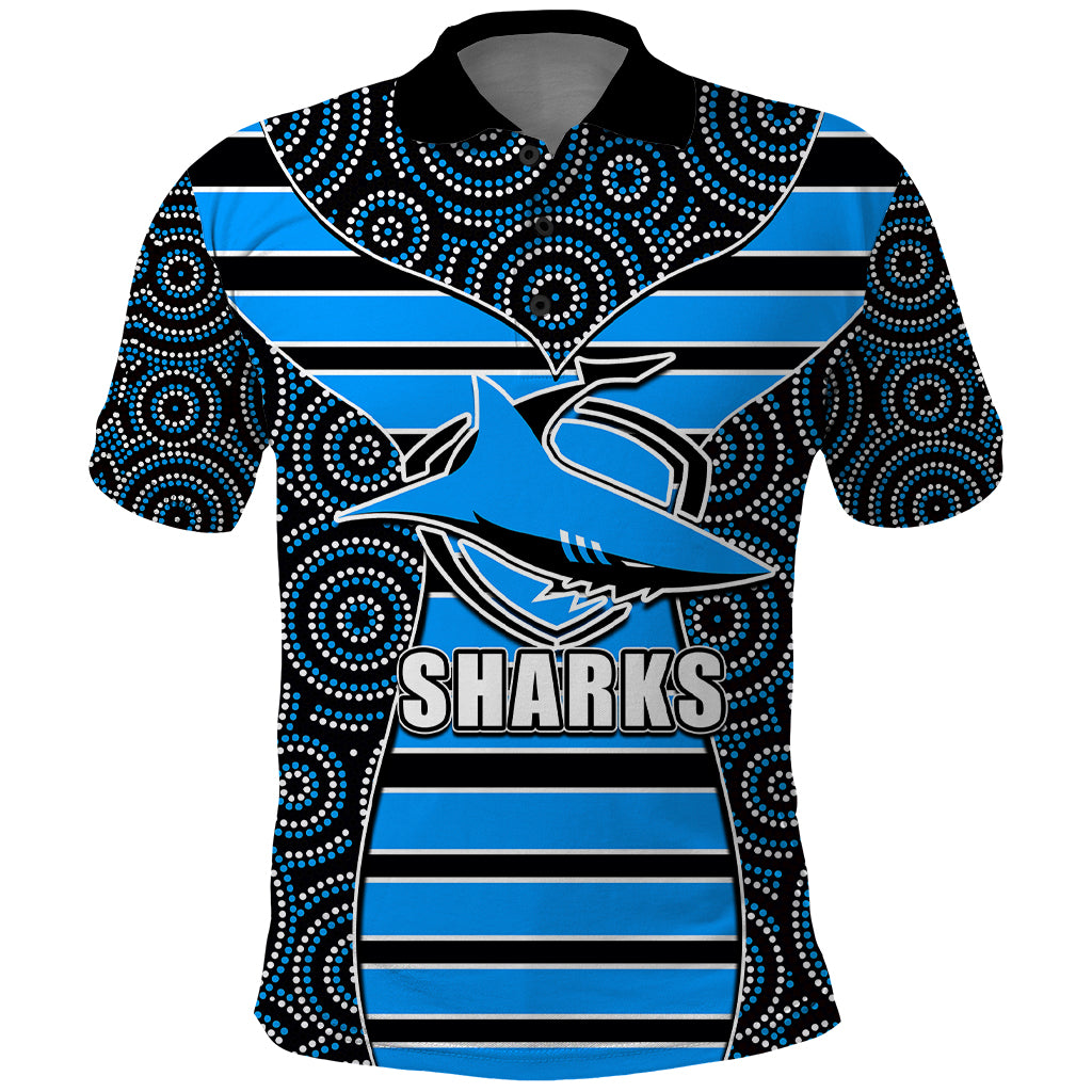 nrl-sharks-polo-shirt-mix-dot-aboriginal